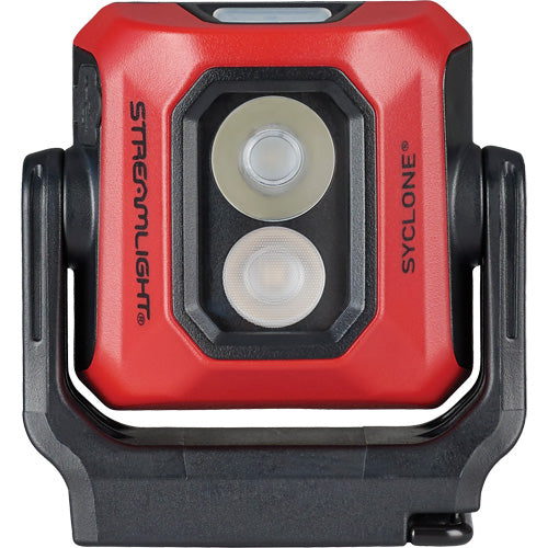 Syclone® Ultra-Compact Multi-Function Work Light