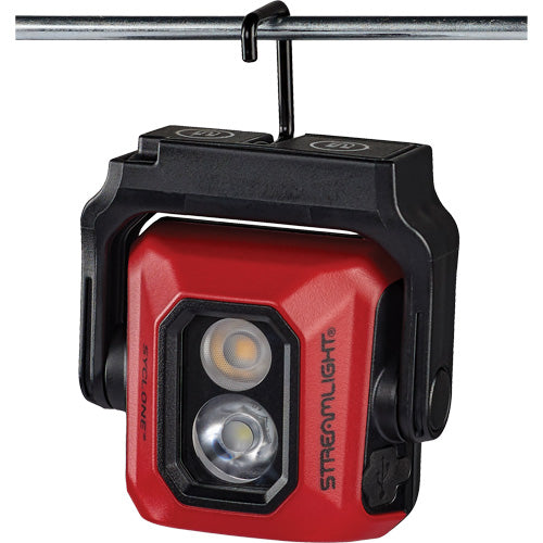 Syclone® Ultra-Compact Multi-Function Work Light