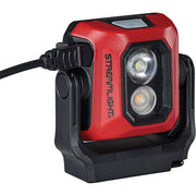 Syclone® Ultra-Compact Multi-Function Work Light