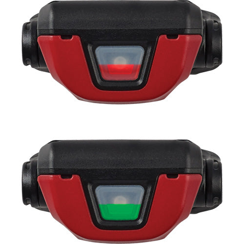 Syclone® Ultra-Compact Multi-Function Work Light