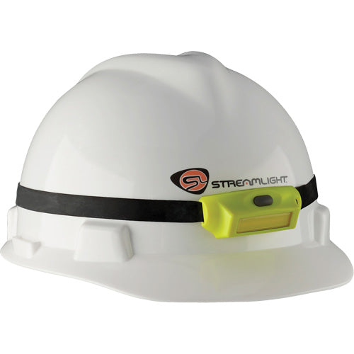 Bandit® Pro Ultra-Compact Headlamp
