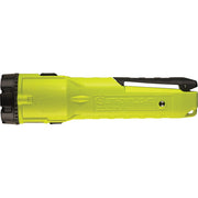 Dualie® Rechargeable Intrinsically Safe Flashlight