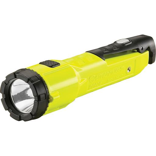 Dualie® Rechargeable Intrinsically Safe Magnetic Flashlight