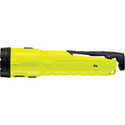 Dualie® Rechargeable Intrinsically Safe Magnetic Flashlight