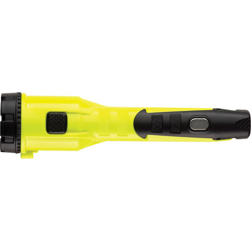 Dualie® Rechargeable Intrinsically Safe Magnetic Flashlight