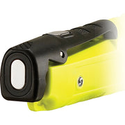 Dualie® Rechargeable Intrinsically Safe Magnetic Flashlight
