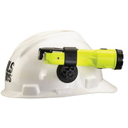 Dualie® Rechargeable Intrinsically Safe Magnetic Flashlight