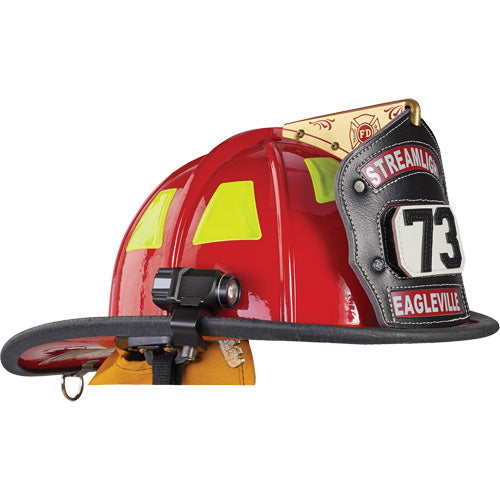 Vantage® II Industrial Helmet Mount Flashlight