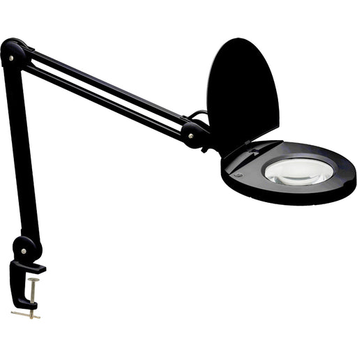 Adjustable Magnifier Lamp
