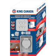 Generator Home Connection Kit