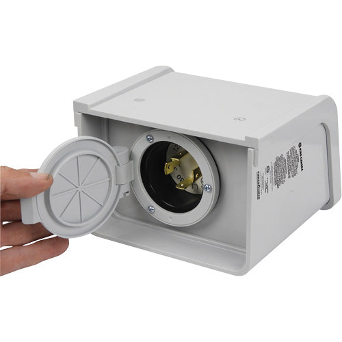 Generator Home Connection Kit