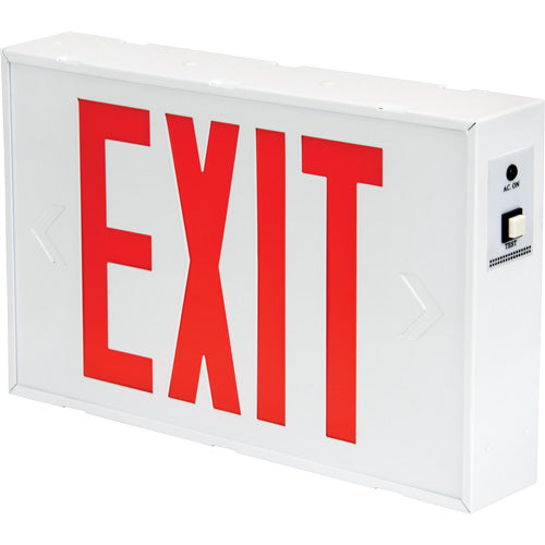 Exit Sign