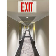 Exit Sign