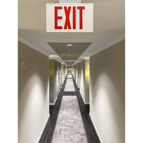 Exit Sign
