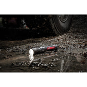 1100L Twist Focus Flashlight