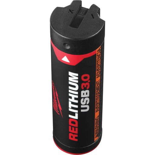 Redlithium® USB 3.0AH Battery