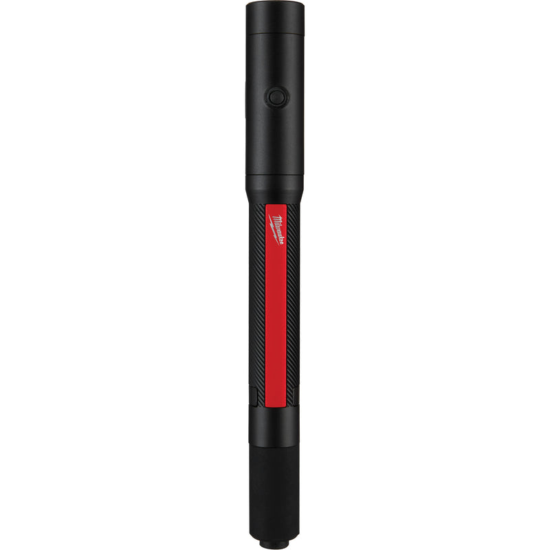 Pen Light with Laser