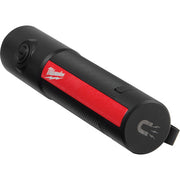Everyday Carry Flashlight with Magnet