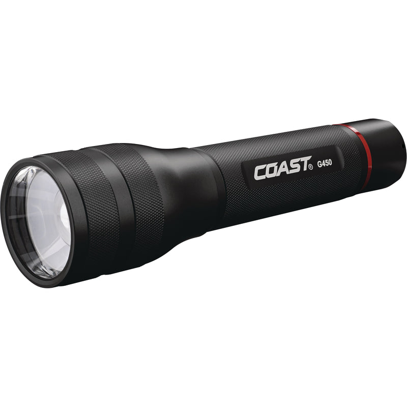 G450 Flashlight