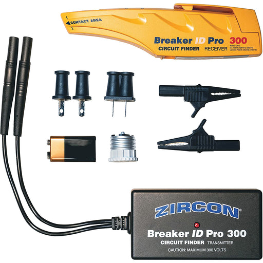 Breaker ID Pro 300 Kit