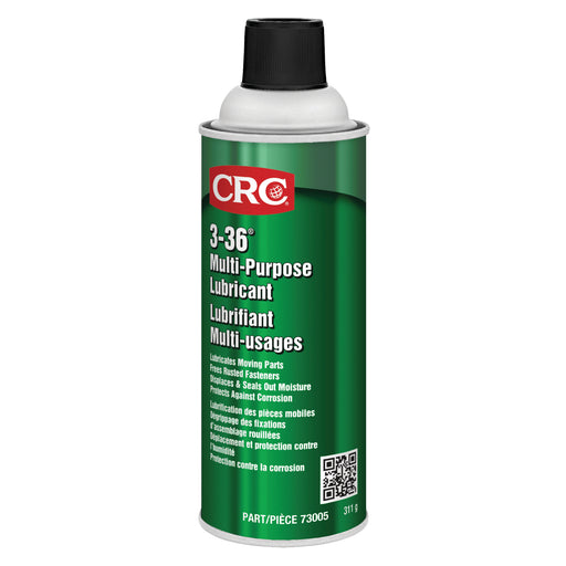 3-36® Multi-Purpose Lubricant & Corrosion Inhibitor