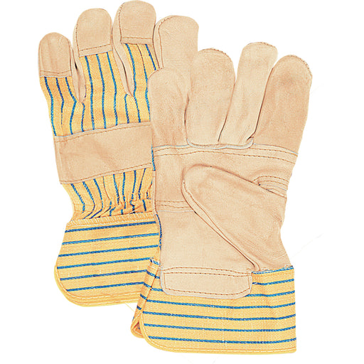Fitters Patch Palm Gloves