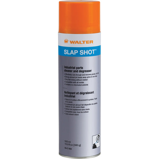Slap Shot™ Cleaner/Degreaser