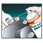 Bolt-Out™ Penetrating Lubricant