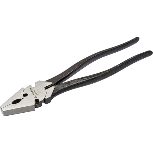 Button Fence Tool Pliers